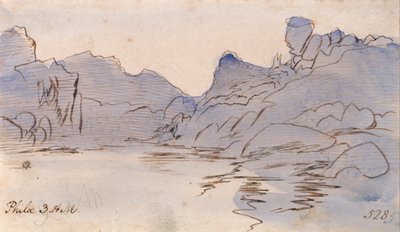  by Edward Lear