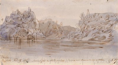  by Edward Lear