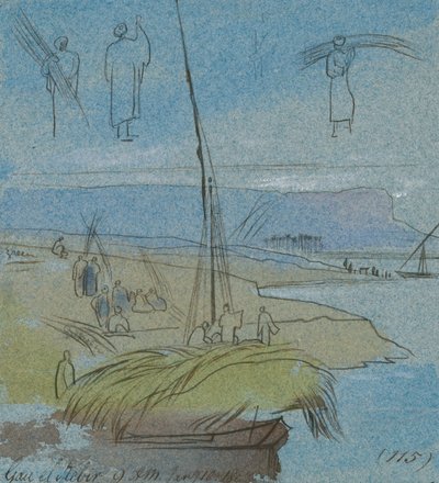  by Edward Lear