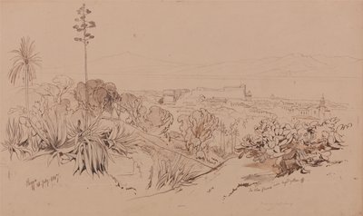  by Edward Lear