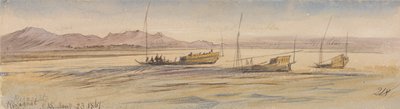  by Edward Lear