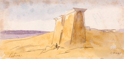  by Edward Lear