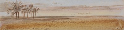  by Edward Lear