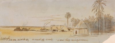  by Edward Lear