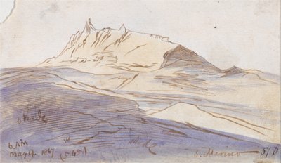  by Edward Lear