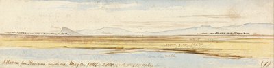  by Edward Lear