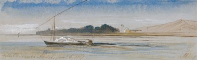  by Edward Lear