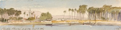  by Edward Lear