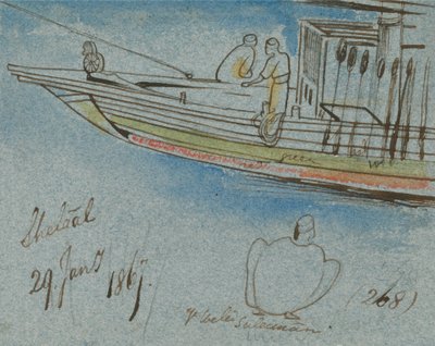  by Edward Lear