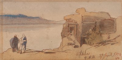  by Edward Lear