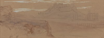  by Edward Lear