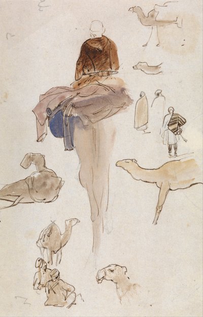  by Edward Lear