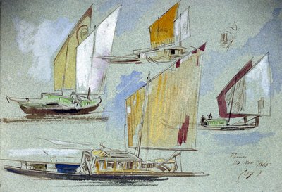  by Edward Lear