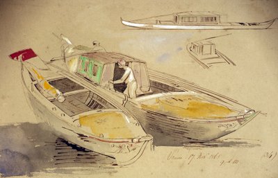  by Edward Lear