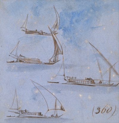  by Edward Lear