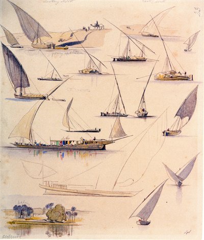  by Edward Lear