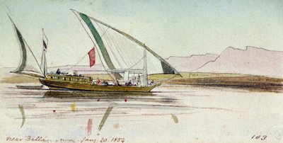  by Edward Lear