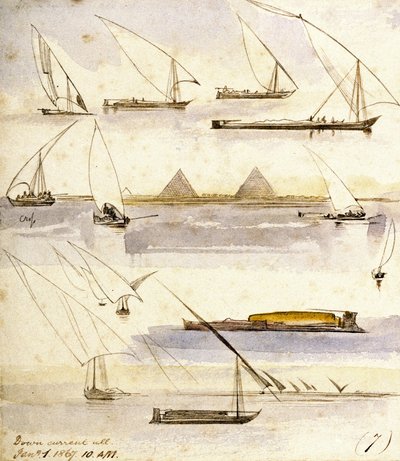  by Edward Lear
