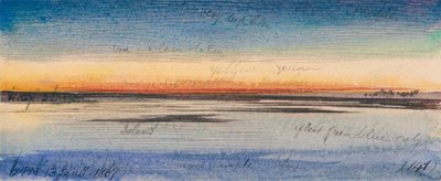  by Edward Lear