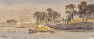  by Edward Lear