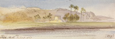  by Edward Lear