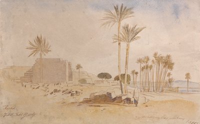  by Edward Lear