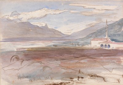  by Edward Lear