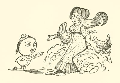 Yonghy-Bongy-Bo