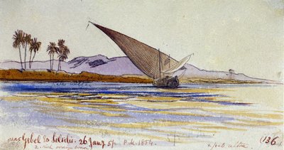  by Edward Lear