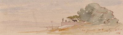  by Edward Lear