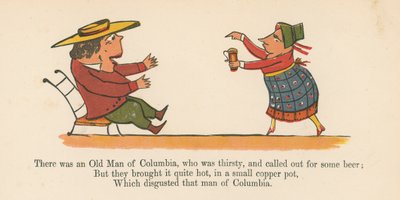 Columbia