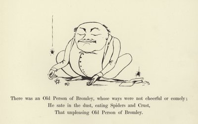 Yolları neşeli ya da hoş olmayan Bromley