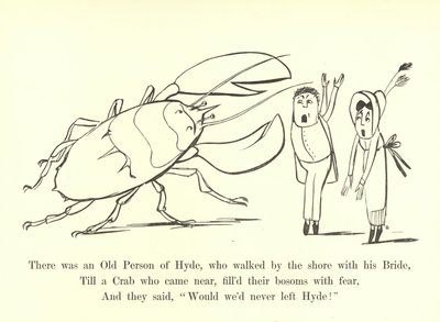 Leicester Meydanı, Penshurst by Edward Lear