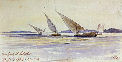  by Edward Lear