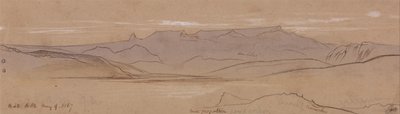  by Edward Lear
