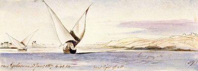  by Edward Lear