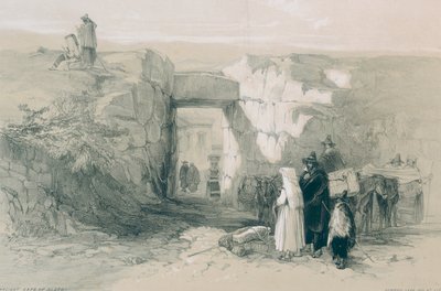 Roma ve çevresinden manzaralar: Alatri