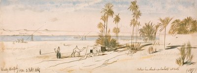  by Edward Lear