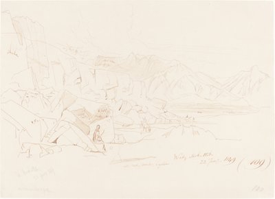 ofis vadisi by Edward Lear
