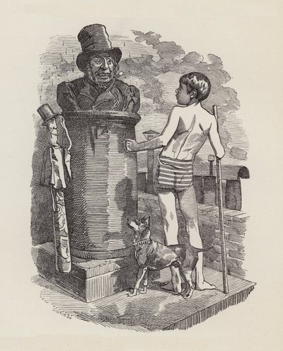 Charles Kingsley