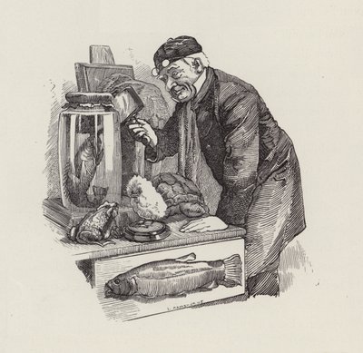 Charles Kingsley