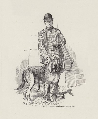 Charles Kingsley
