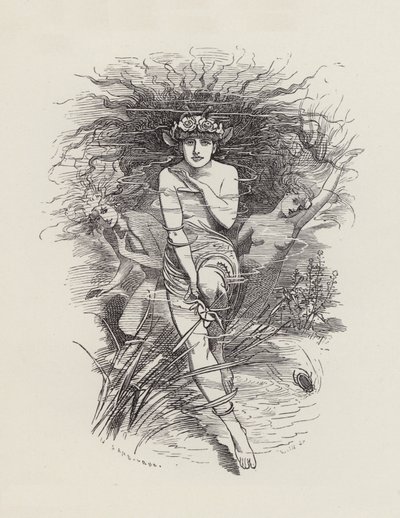 Charles Kingsley