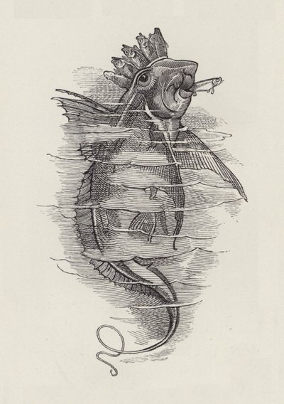 Charles Kingsley