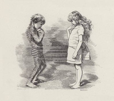 Charles Kingsley