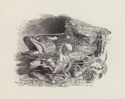 Charles Kingsley