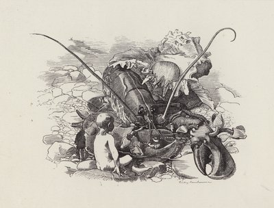 Charles Kingsley
