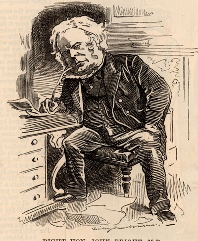 John Bright