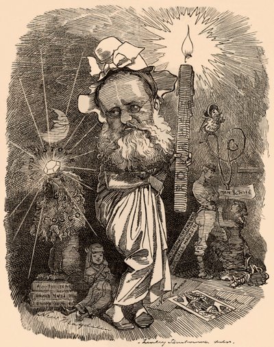 Wilkie Collins