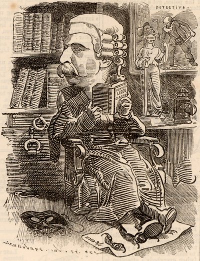 Howard Vincent